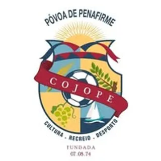 Emblema da CO.JO.PE