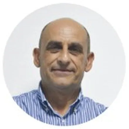 Paulo Maria